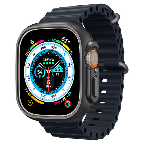 Funda Spigen para Apple Watch Ultra 3/2/1 - Thin Fit